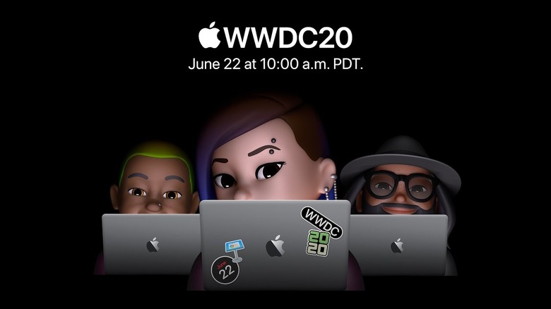 Apple-WWDC-2020