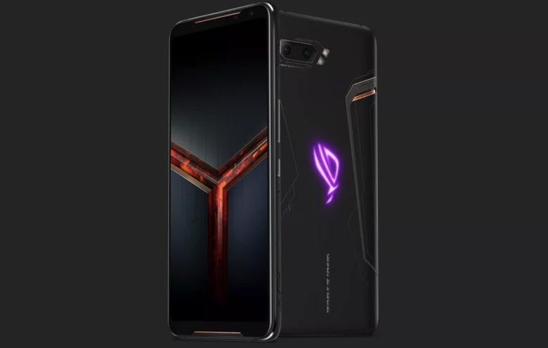 asus-rog-phone-ii-ultimate-edition