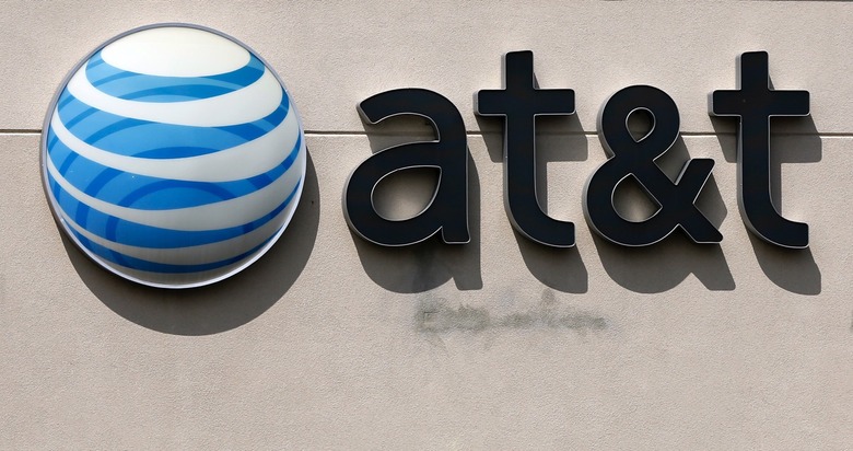 AT&T Logo