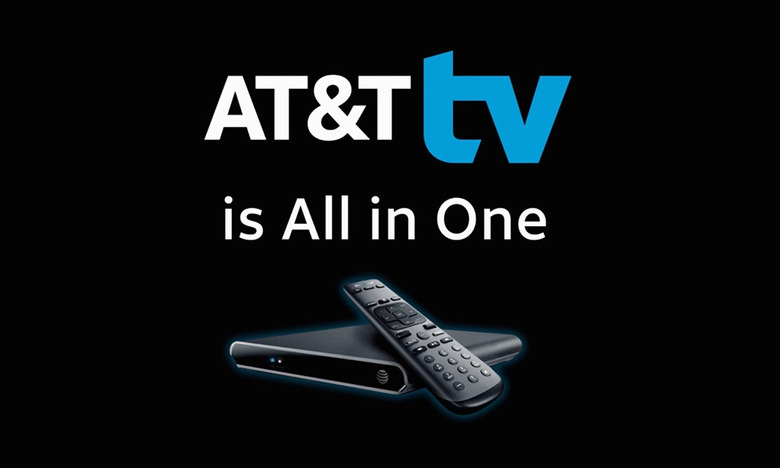 ATT-TV