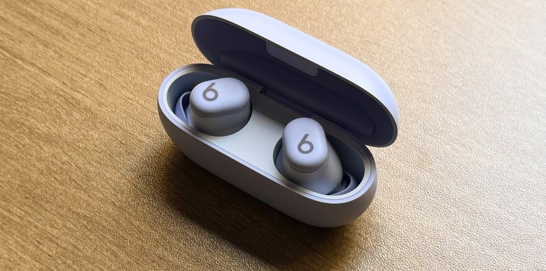 Beats Solo Buds review
