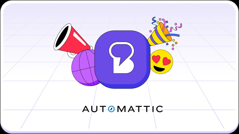 Beeper is joining Automattic