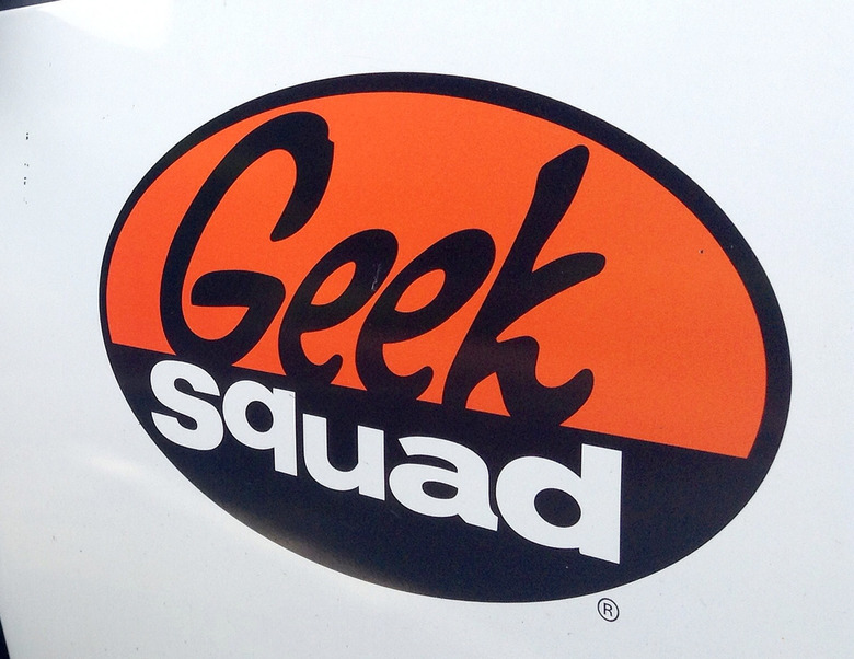 geek