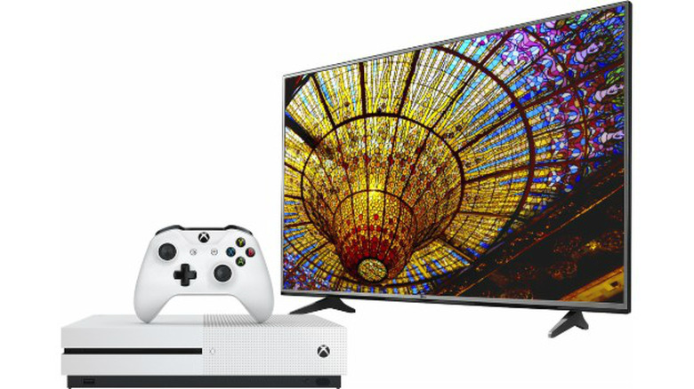 best-buy-labor-day-weekend-xbox-one-s-lg-4k-tv