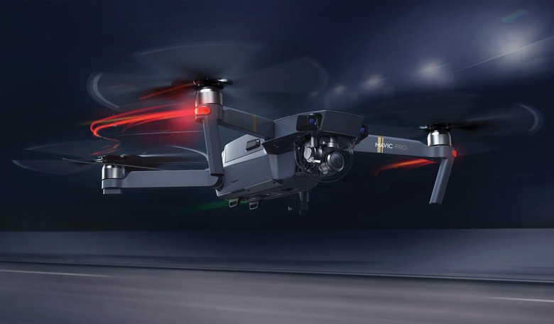 Mavic-pro