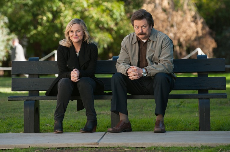Parks-and-Recreation