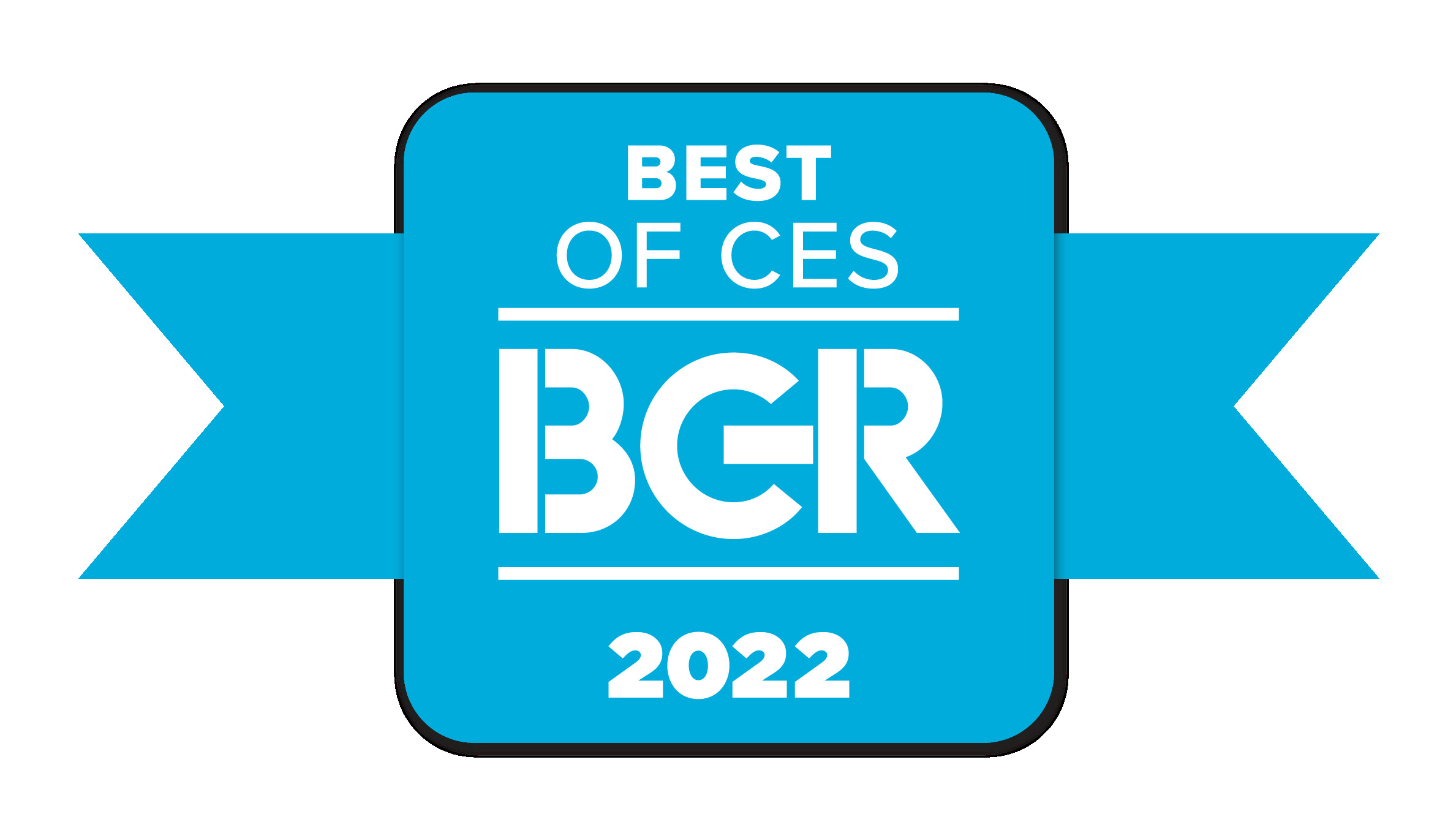 BGR Gold Award