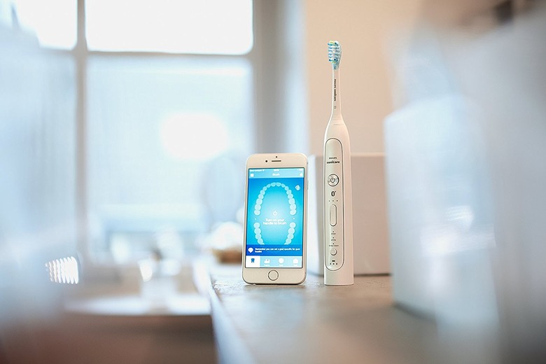 Philips Sonicare Toothbrush
