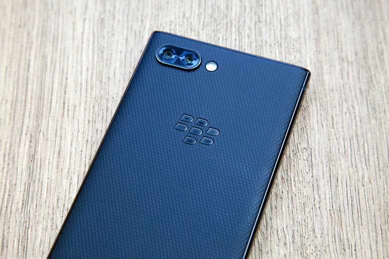 BlackBerry Key2