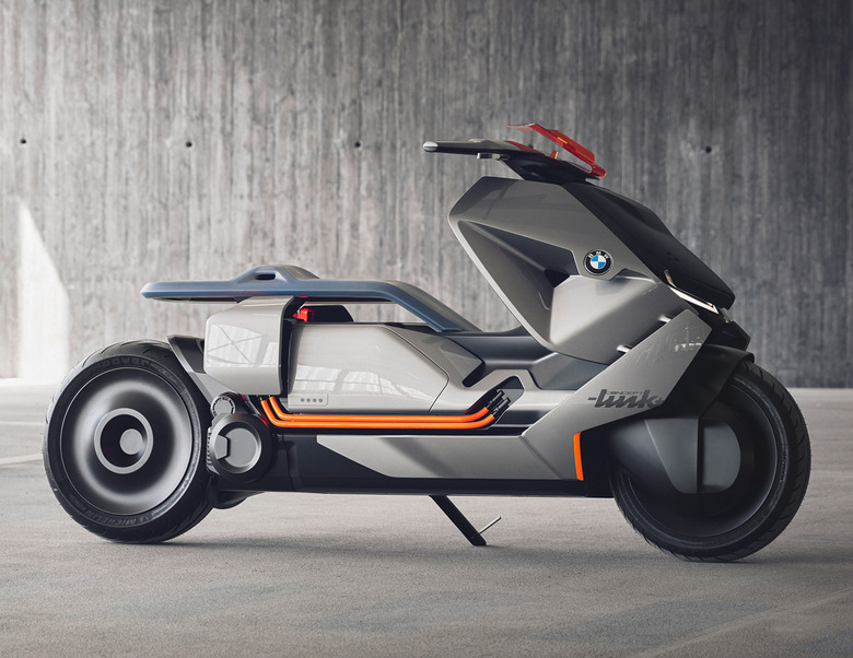 scooter