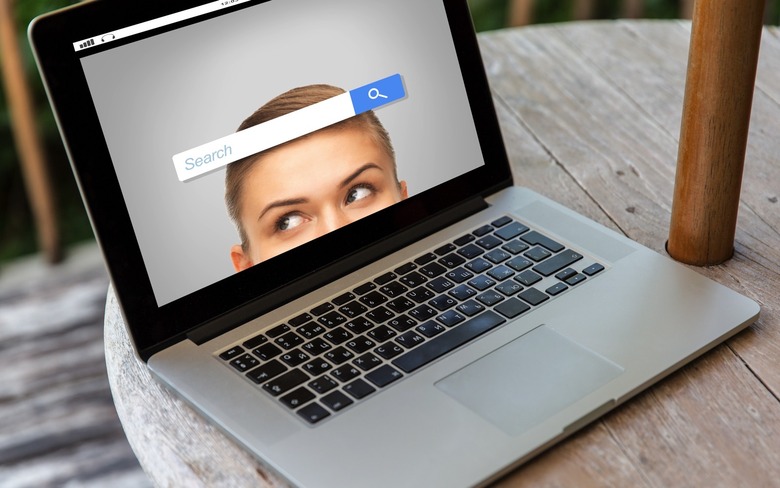 Internet browser