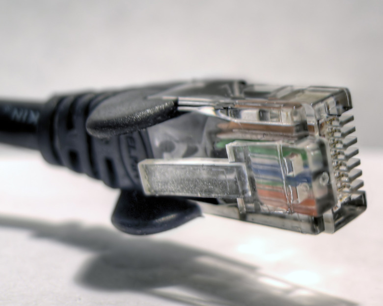ethernet
