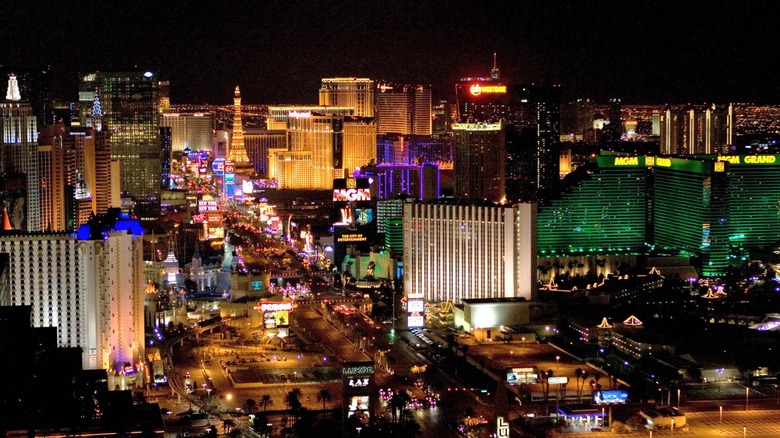las-vegas