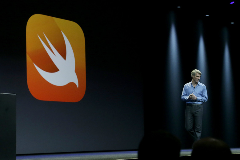apple-swift