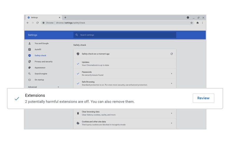 Google-Chrome-Extensions