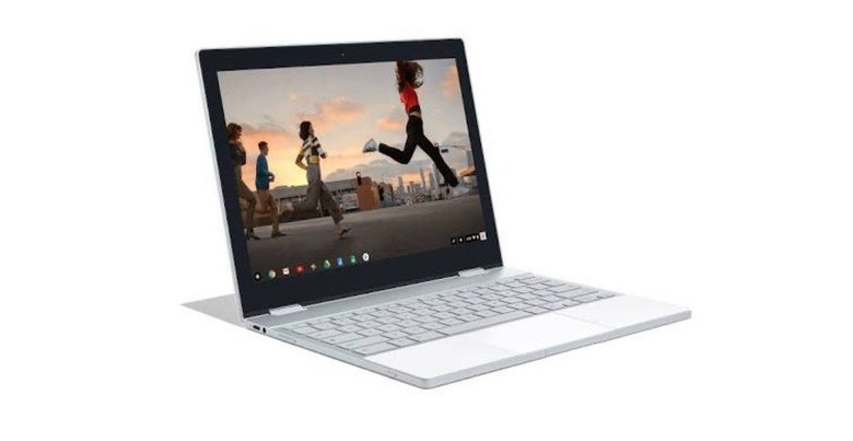 google-pixelbook1