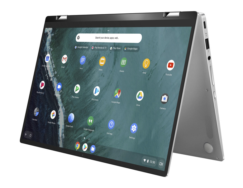asus chromebook flip_c434_product photo_1a_spangle silver (16)