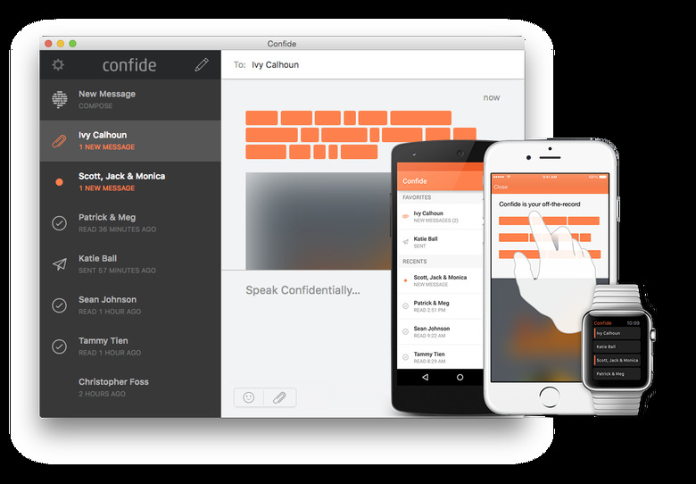 confide-app