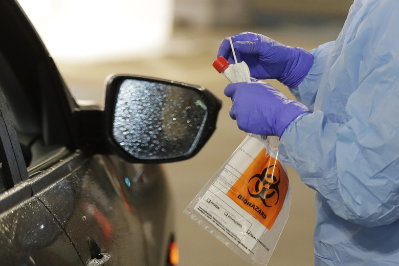 coronavirus update