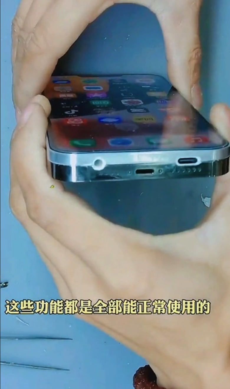 iPhone 13 Pro Max 