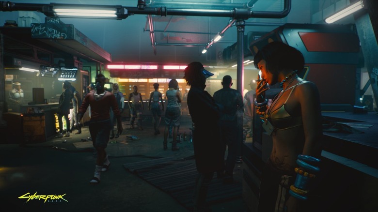 Cyberpunk-2077