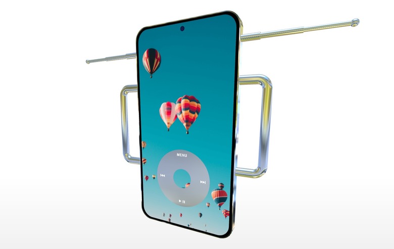 Design the next iPhone with this interactive website.