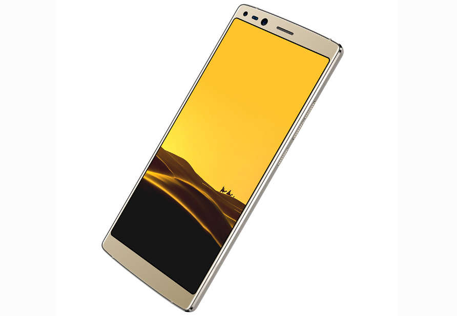 BGR Gold Award