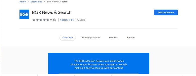 BGR-