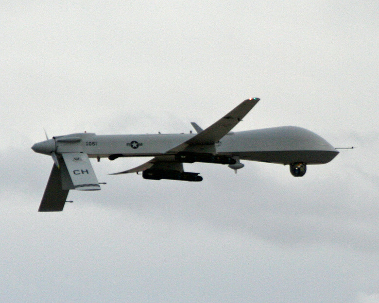 drone