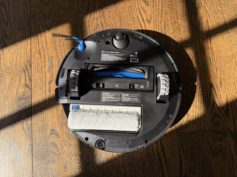 ECOVACS DEEBOT T80 OMNI