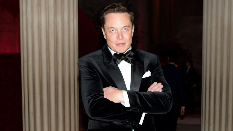 musk
