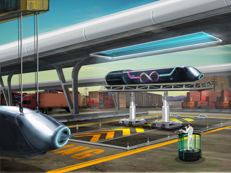 hyperloop-technologies