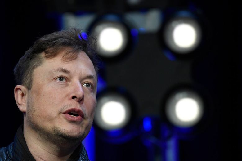 elon