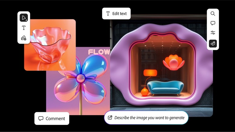 An example of a Firefly Board.