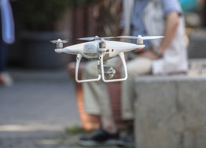 drone