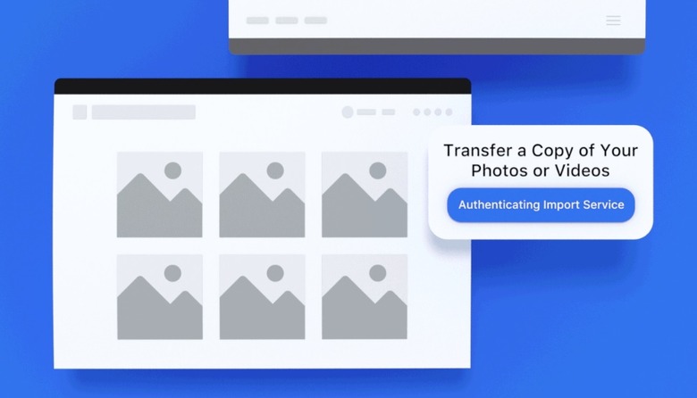 Facebook-Photo-Transfer