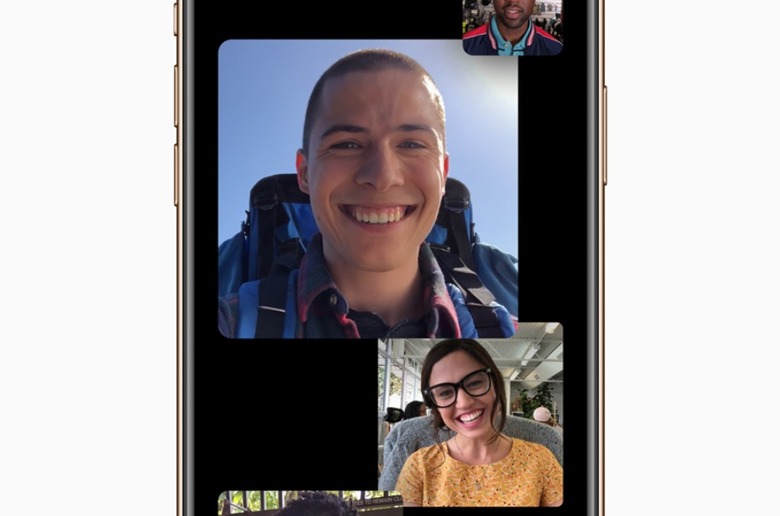FaceTime-Group-Calls