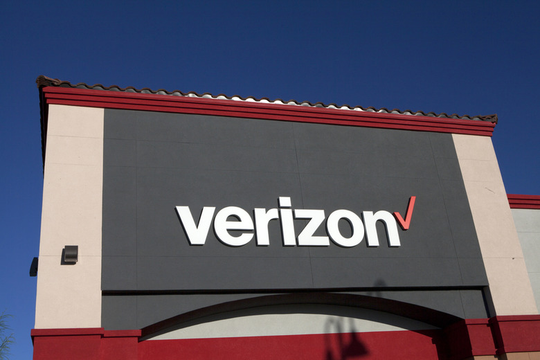 Verizon Logo