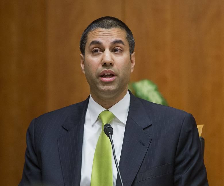 Net Neutrality, Washington, USA