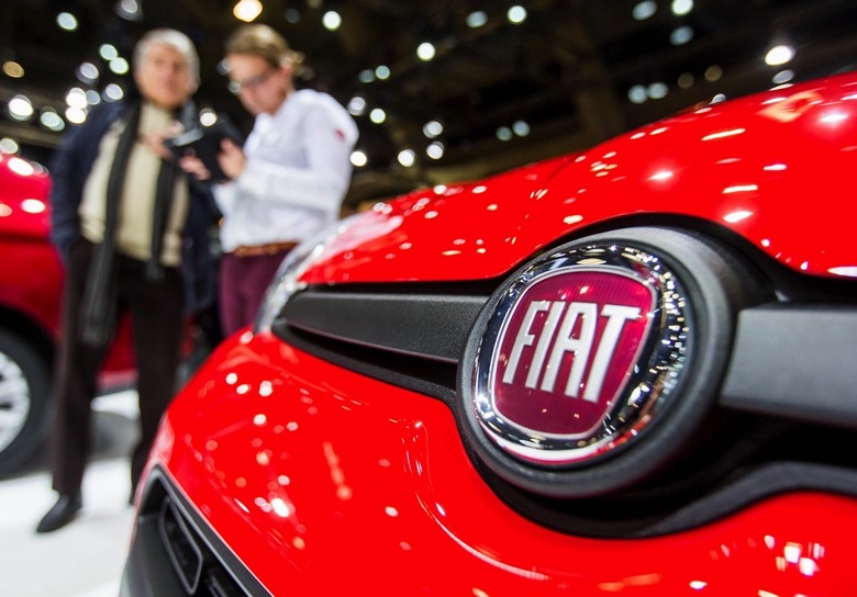 Brussels Motor Show 2017, Belgium - 16 Jan 2017