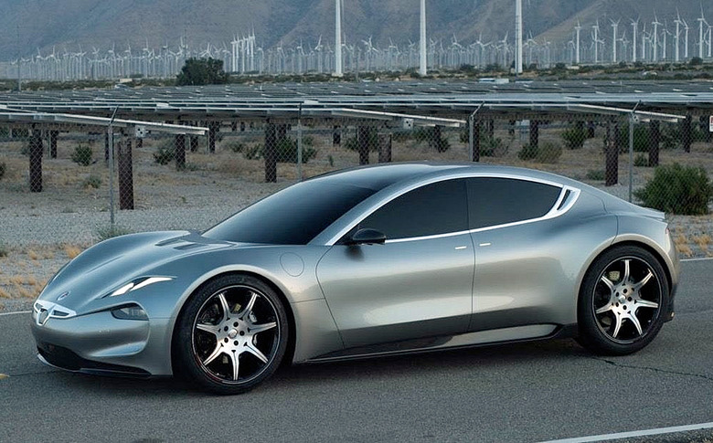 fisker