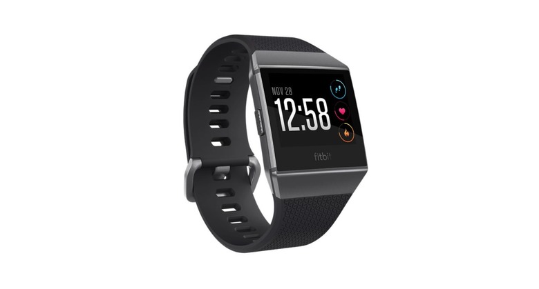 Fitbit Ionic Smartwatch