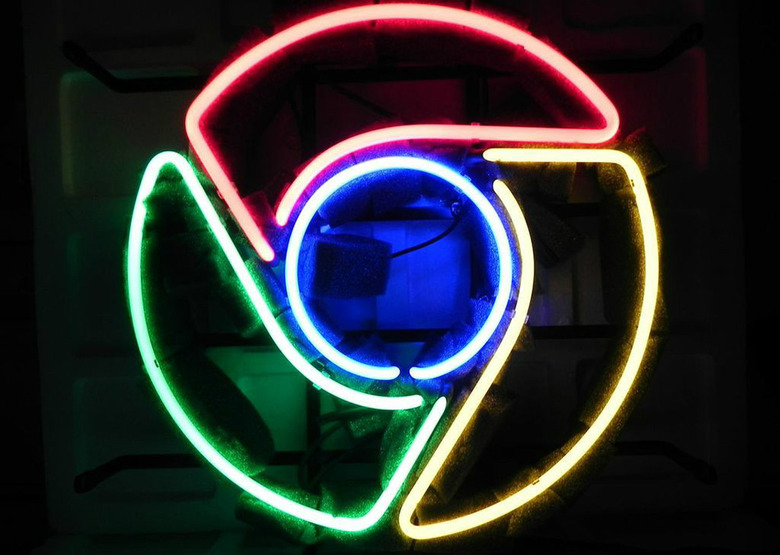 google-chrome-sign