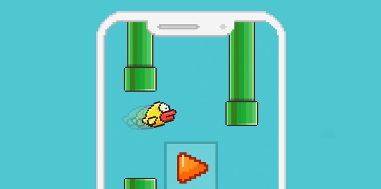 Flappy Bird