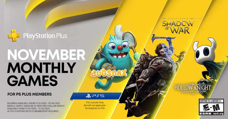 PS-Plus-November-2020