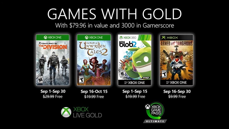 Xbox-September-2020-Games-with-Gold