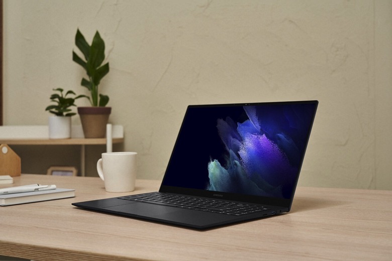 Galaxy Book Pro 15