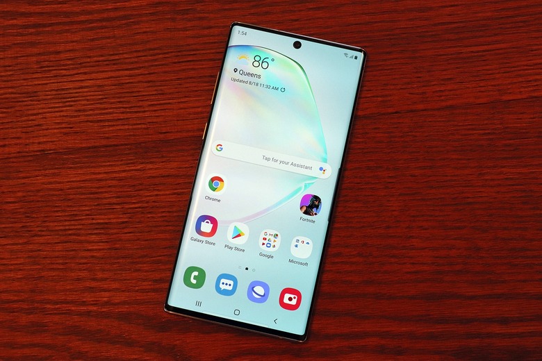 Galaxy-Note-10-Review