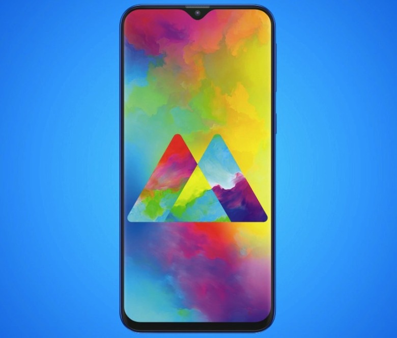 galaxy-m20