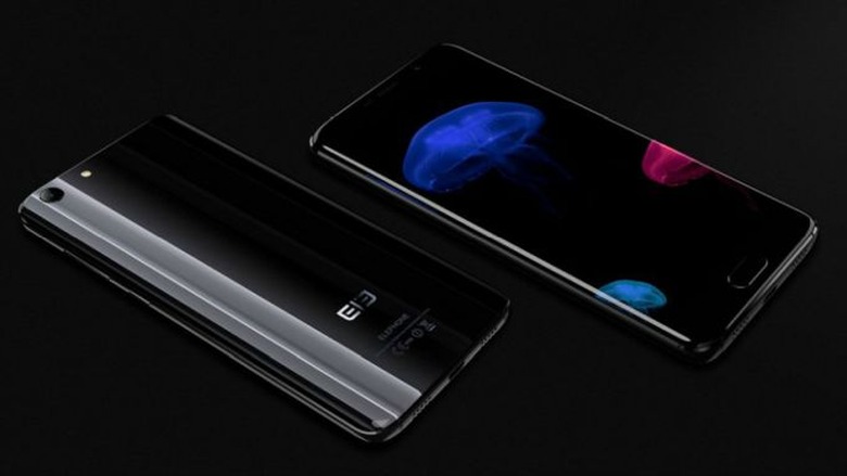 elephone-s7-black